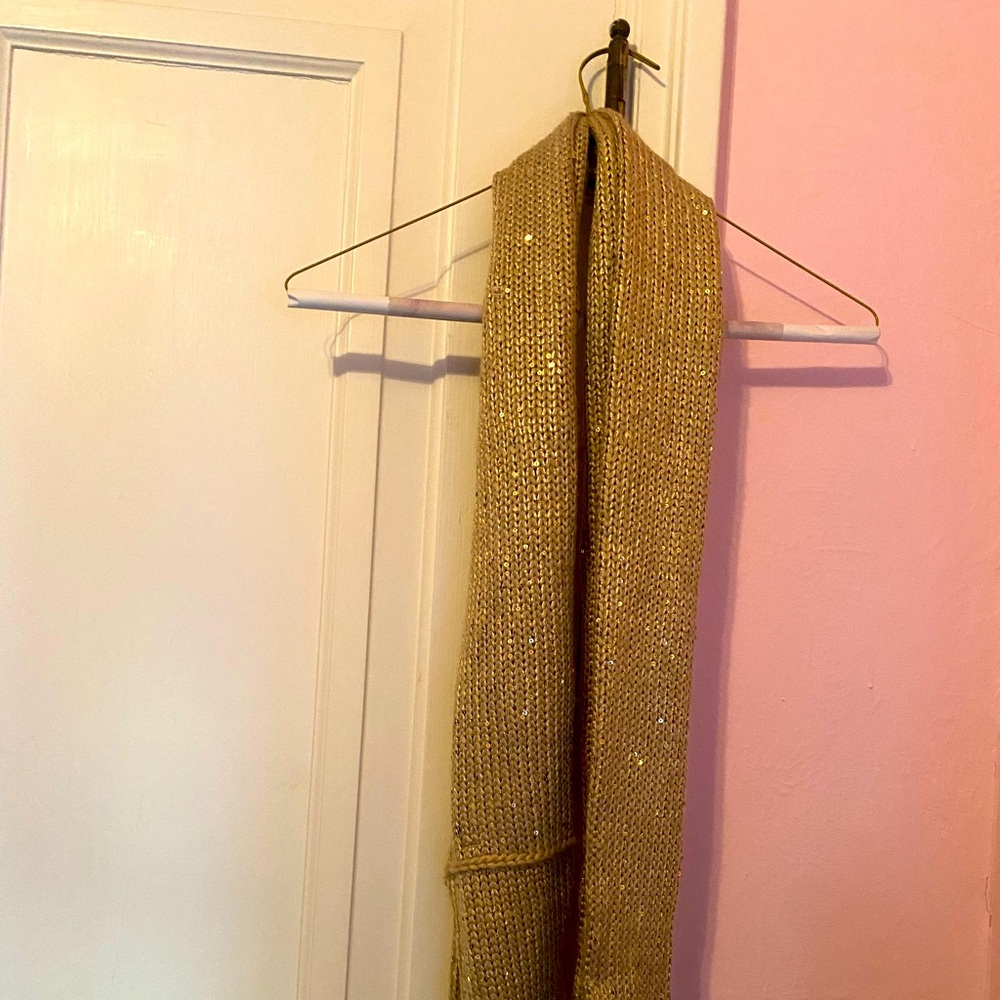Infinity Scarf